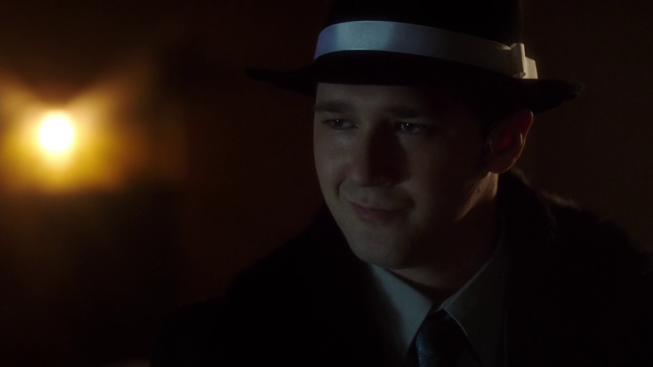 Al capone does my homework wiki