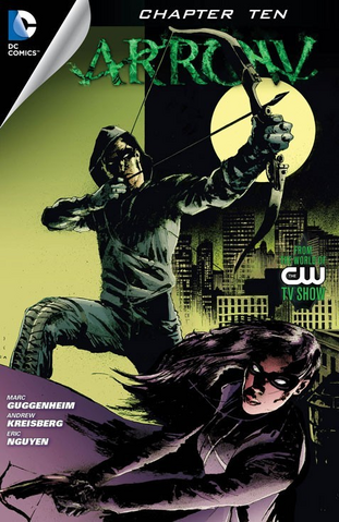 Archivo:Arrow capítulo 10 portada digital.png
