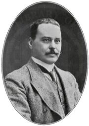 Ronald Ross