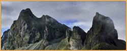 Die berge von tuley