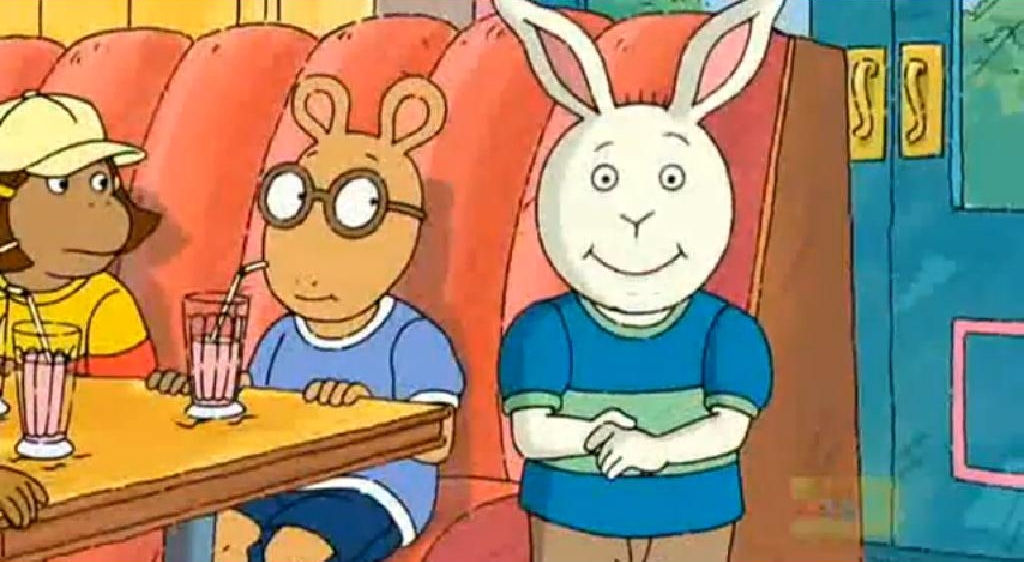 buster arthur buster arthur