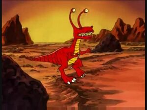 Arthur S10 E5-1 D.W. Aims High - YouTube 0001