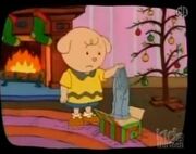 Clothes for christmas