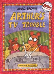 Arthur's TV Trouble