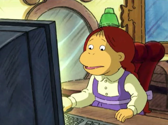 Image - The Law of the Jungle Gym 126.jpg | Arthur Wiki | FANDOM