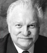 Walter massey