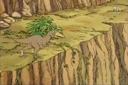 Troodon