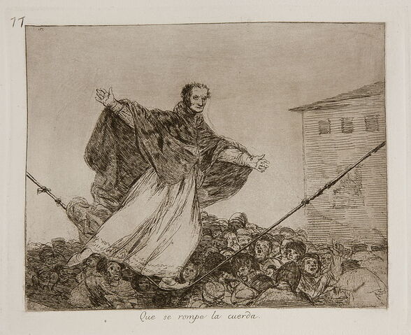 Αρχείο:Prado - Los Desastres de la Guerra - No. 77 - Que se rompe la cuerda.jpg