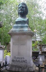 Balzac-Pere-Lachaise