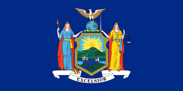 Αρχείο:Flag of New York.png