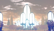 Surge concerto terminal