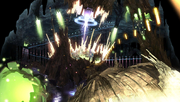 Eternus Shaft