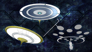 Kaira Drain Plate