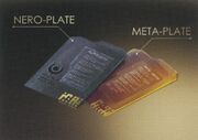 At2 p107 plates