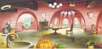 Akane's House