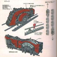 V-Gauge Draft