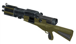 Imperial Heavy Repeater