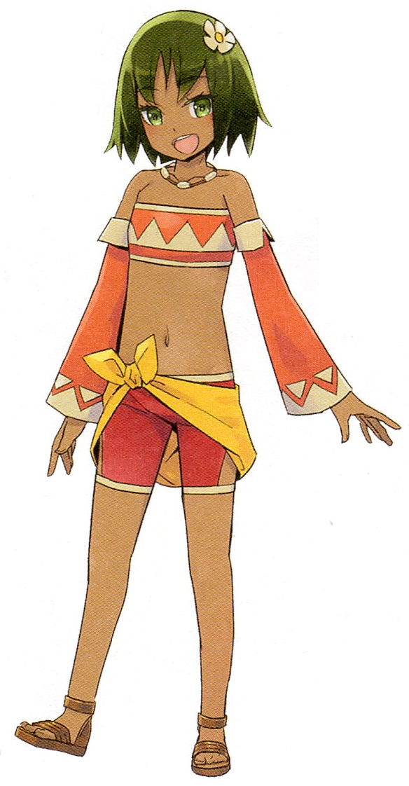 Kamoana