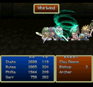 Whirlwind (ToD PSX)