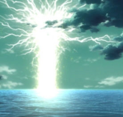Sephiroth Tree (TotA)