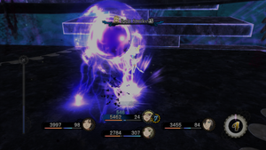 Bolt Strike (ToX2)