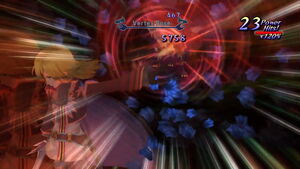 Vertex Rose (ToG)