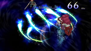 Asterism Line (ToG)