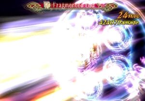 Fragmented End (TotA)