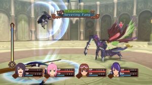 Severing Fang (ToV)