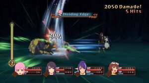 Dividing Edge (ToV)