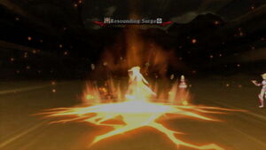 Resounding Surge (ToX)