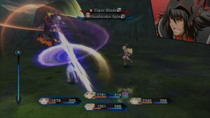 Soulstoke Spin (ToX)