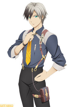 Ludger Status (ToX2)
