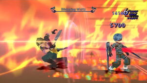 Blistering Waltz (ToG)