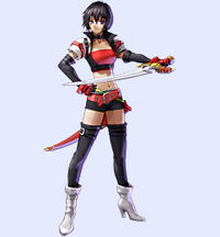 Rutee Katrea (NXC)