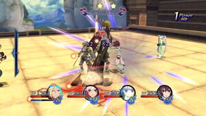 Rock Lance (ToG)