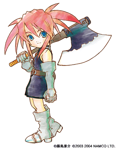 File:Chibi Presea.gif