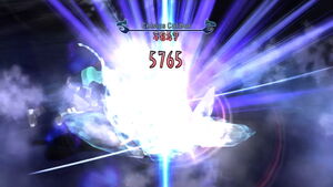 Celsius Calibur (ToG)