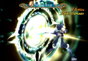 Noble Roar (TotA)