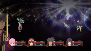 Nightingale (ToV)