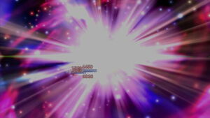 Event Horizon (ToX)