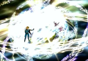 Mystic Cage (TotA)