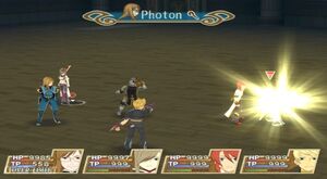 Photon (TotA)