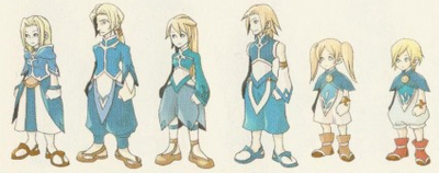 Ferines (ToL)