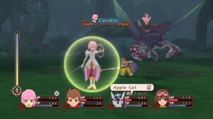 Cavalry (ToV)