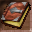 Zharalim Master's Journal Icon