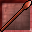 Bronze Spear Icon