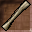 Mite Leg Bone Icon