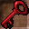 Forbidden Key Icon