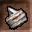 Wrapped Bundle of Arrowheads Icon